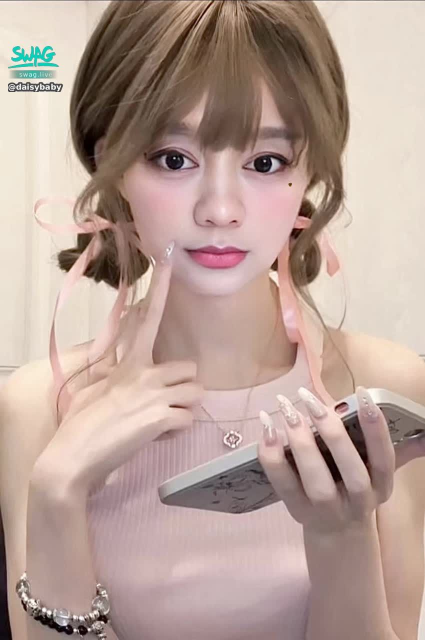daisybaby : 💋親一下