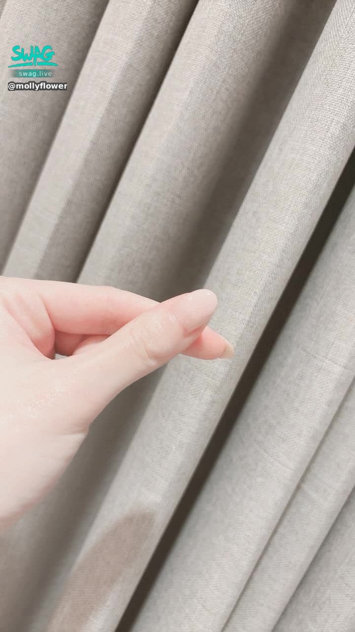 mollyflower : 茉莉決定今晚好好養病不直播
我們星期五見❤️