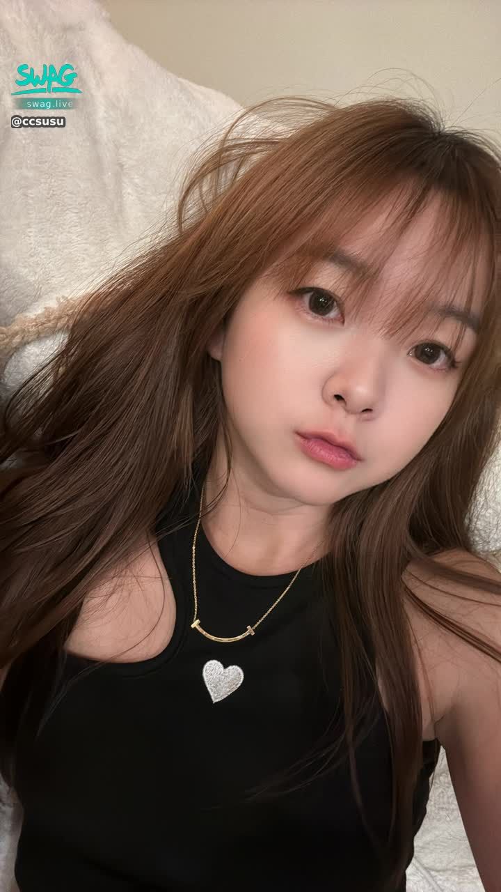 ccsusu : 23：00 上播唷🫶🏻