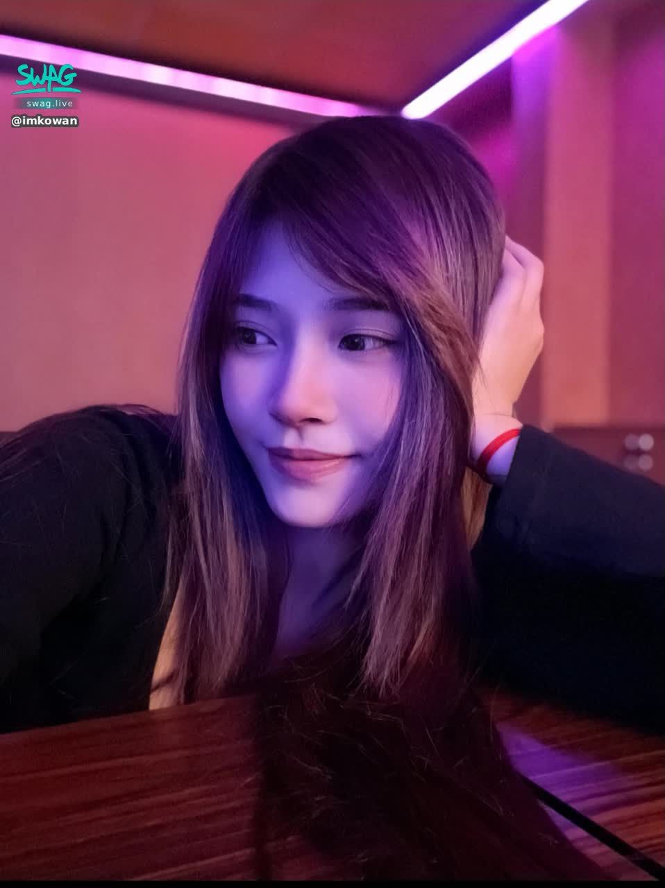 imkowan : 已擁有每日更新資料夾的，需要申請存取權，登入google將swag名稱帳號從申請訊息發出，讓灣灣認後就可以開了～