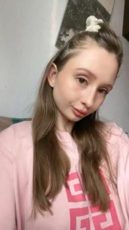 sweetkatty : hi 👋🏻😘😍pretty lady