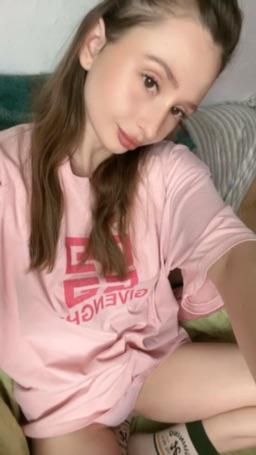 sweetkatty : pink look 😍