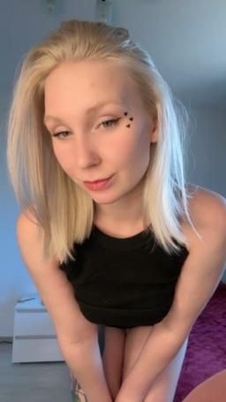 olyablondegirl : How many points would you rate my body?