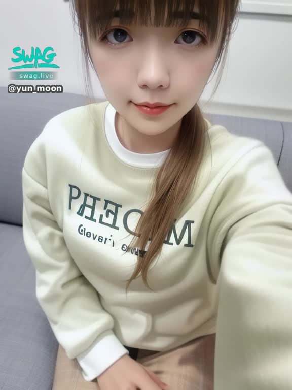 yun_moon : AI製圖的自己~