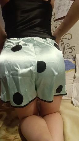 julielove : ass