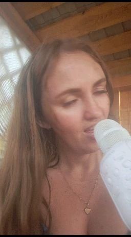 pinkpather : singing song