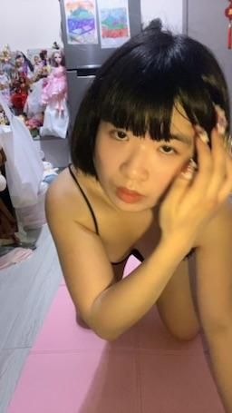 akibbcheung : 一起做運動好嗎