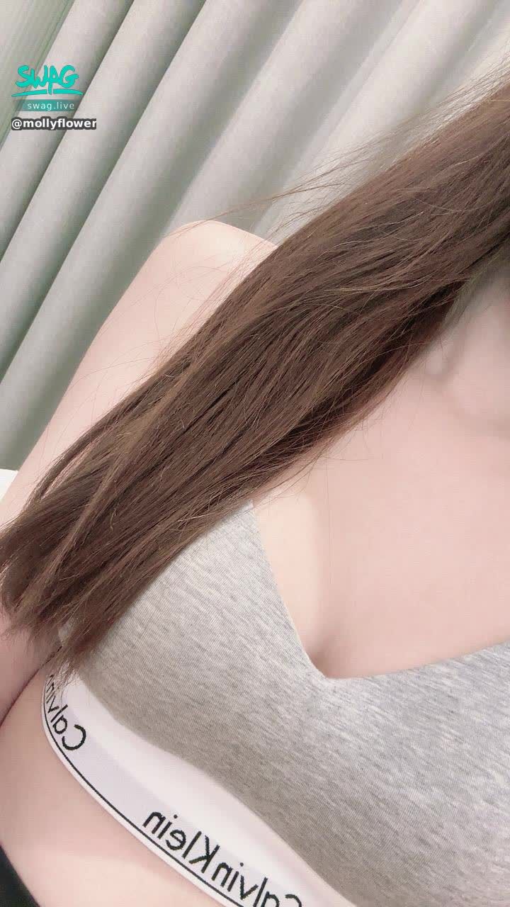 mollyflower : 茉莉會「盡量」趕快把感冒養好的🥹
星期日的23:59見😘