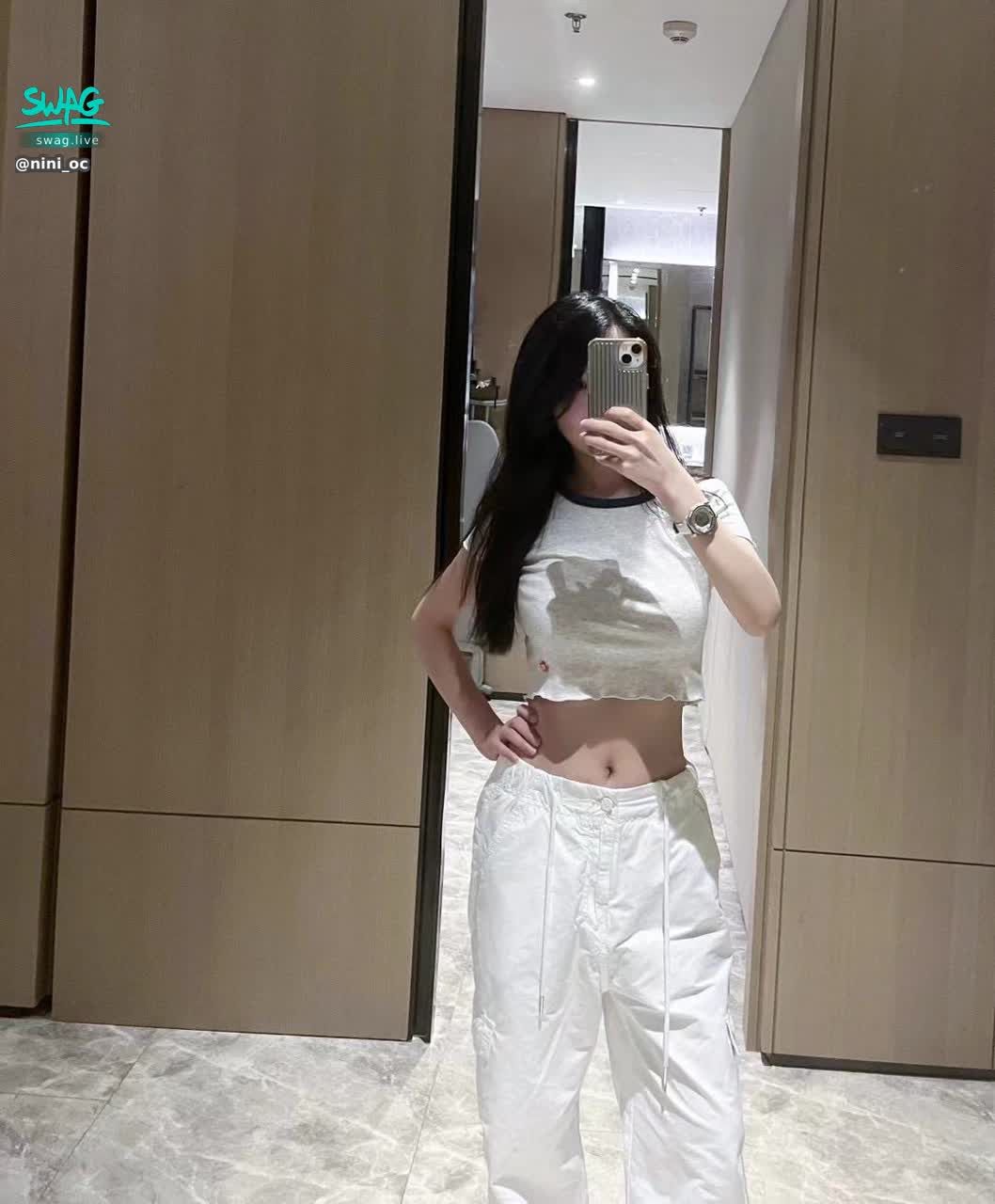 nini_oc : 想得到世上最好的东西 先得让世界看到最好的你