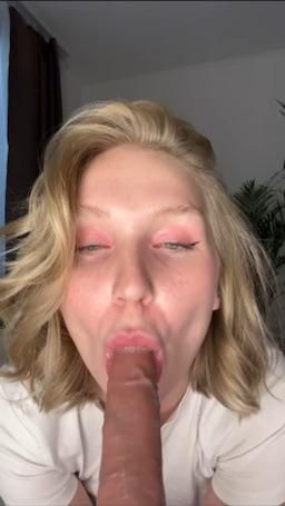 olyablondegirl : do you wanna see full video?