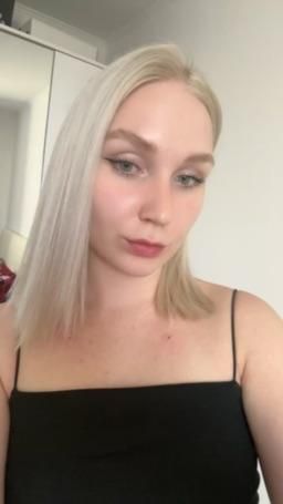 olyablondegirl : hehe 😜