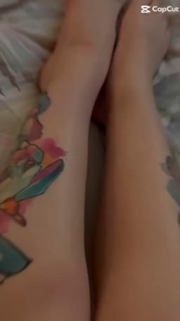 olyablondegirl : feet
