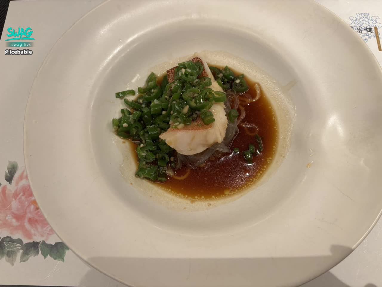 icebabie : #母親節大餐5
#五星級飯店
#台灣