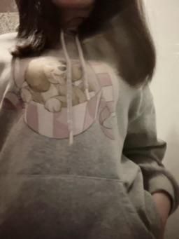 anitabebe : 34❤️好色