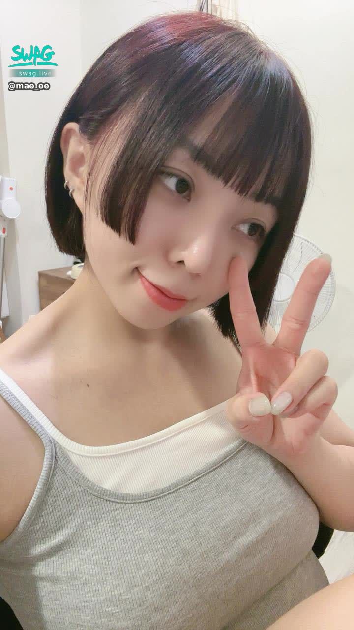 mao_oo : Babe這裡是愛喝酒又愛打遊戲的真央主播🙂‍↕️ 不好意思因為沒好好休息這幾天呈現了一些怠惰模式