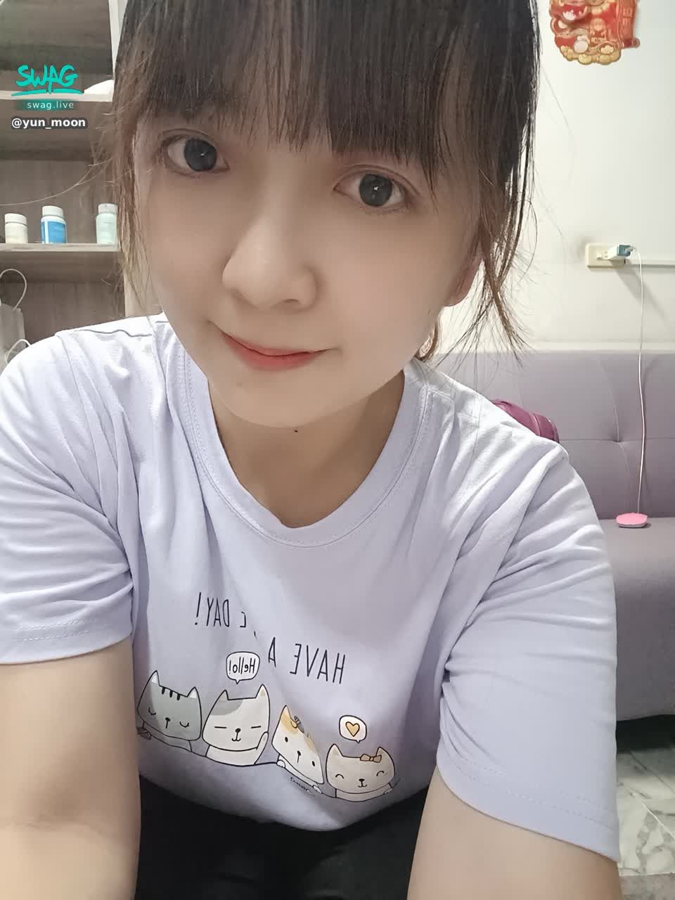 yun_moon : 隨手拍
