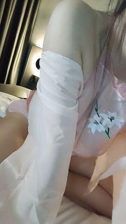 florababy : 喜欢花花吗？