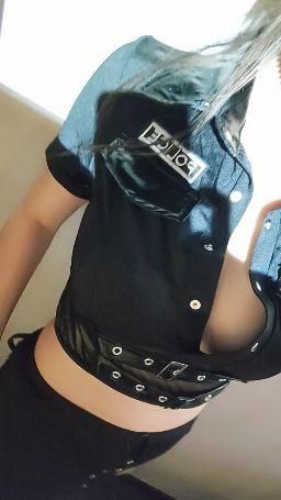 florababy : 花警来咯😈