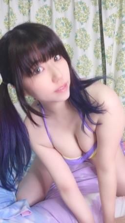 noah_rikka : #sexy #大奶🔥 #あ