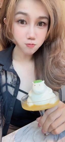 sexy_miya : 私訊我👉🏻奶動👈🏻領最近挑戰露出片

奶凍好可愛🥰

挑戰的當下都會心跳加速💓💓