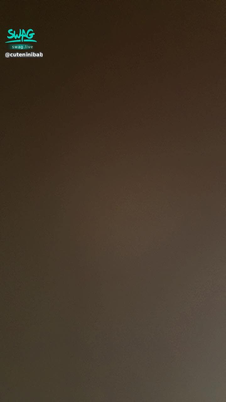 cuteninibaby : 希望大家照著規定走～
直播不能截圖錄影很基本
不要白目挑戰一對一錄影
😍😍😍😍😍😍😍😍欠醃