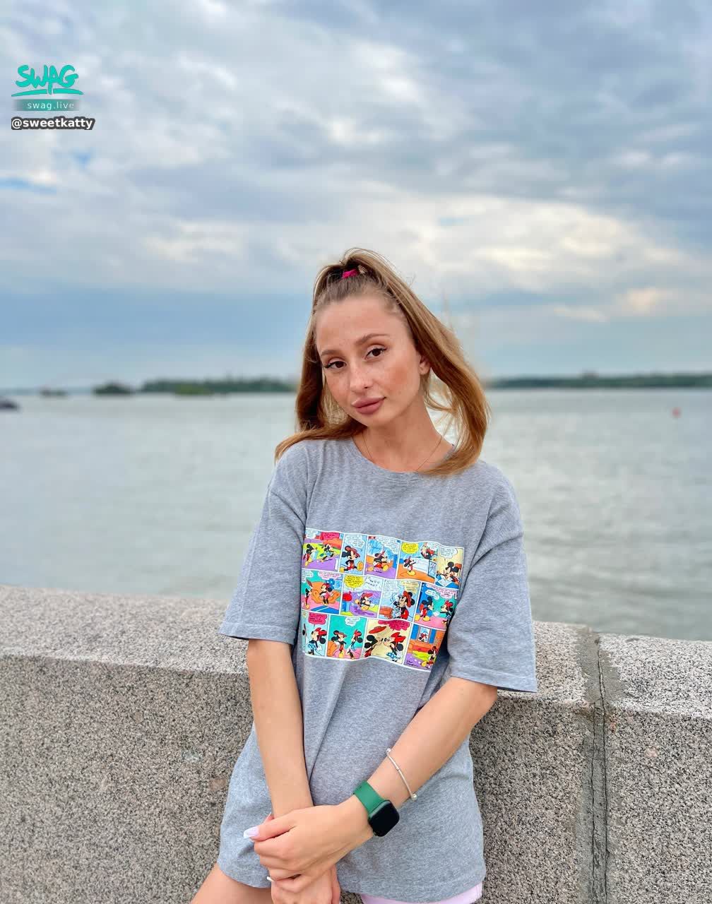 sweetkatty : 🥰🥰🥰cute