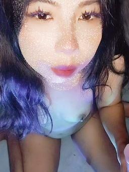 miiyaa : 如果我真的能吸吮雞巴那就更好了。