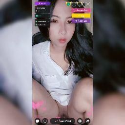 miiyaa : 快來參加我的現場表演吧。有很多東西可以玩。