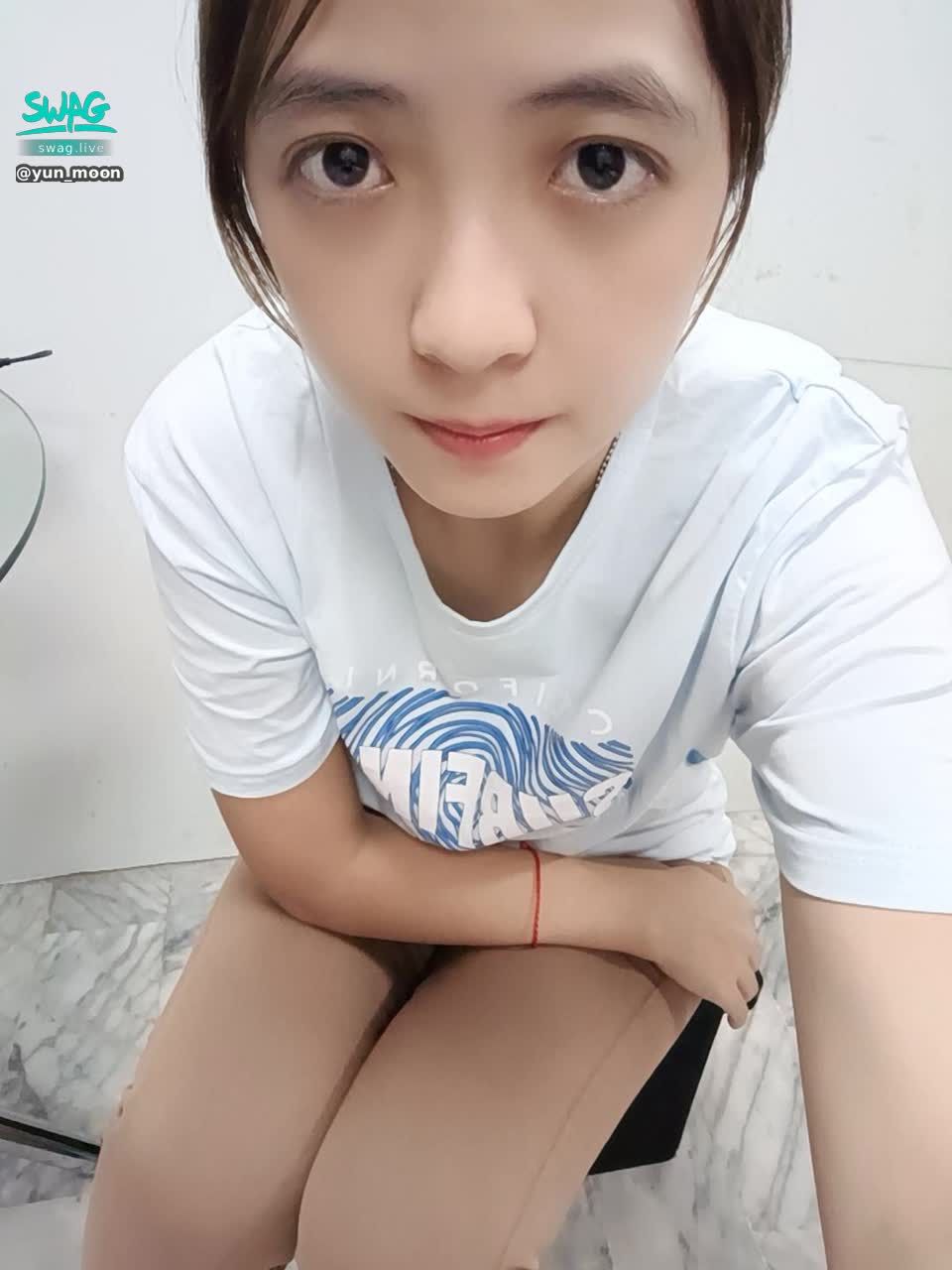 yun_moon : 安靜的自己~