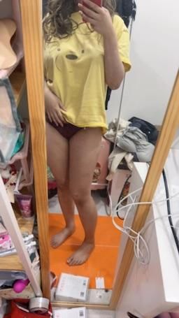 alice_life : 我的身材如何