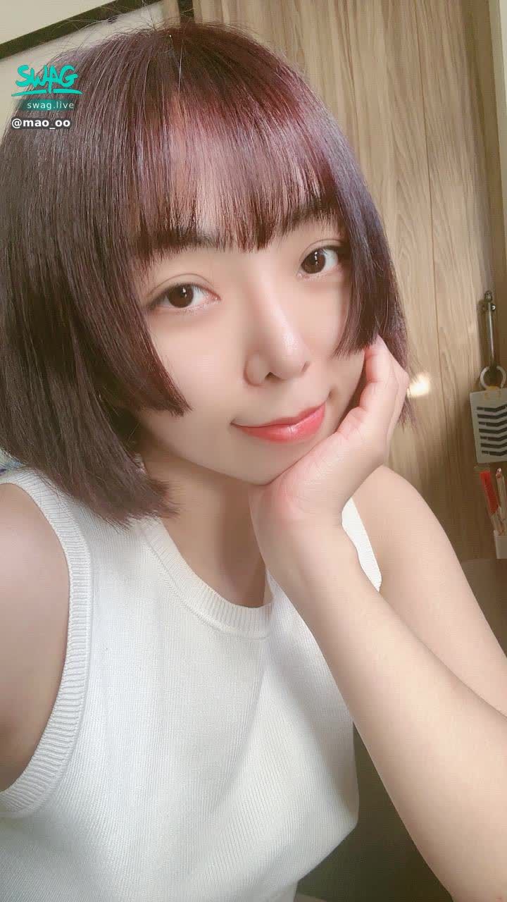 mao_oo : Babe5/20休播一天🙂‍↕️請見諒