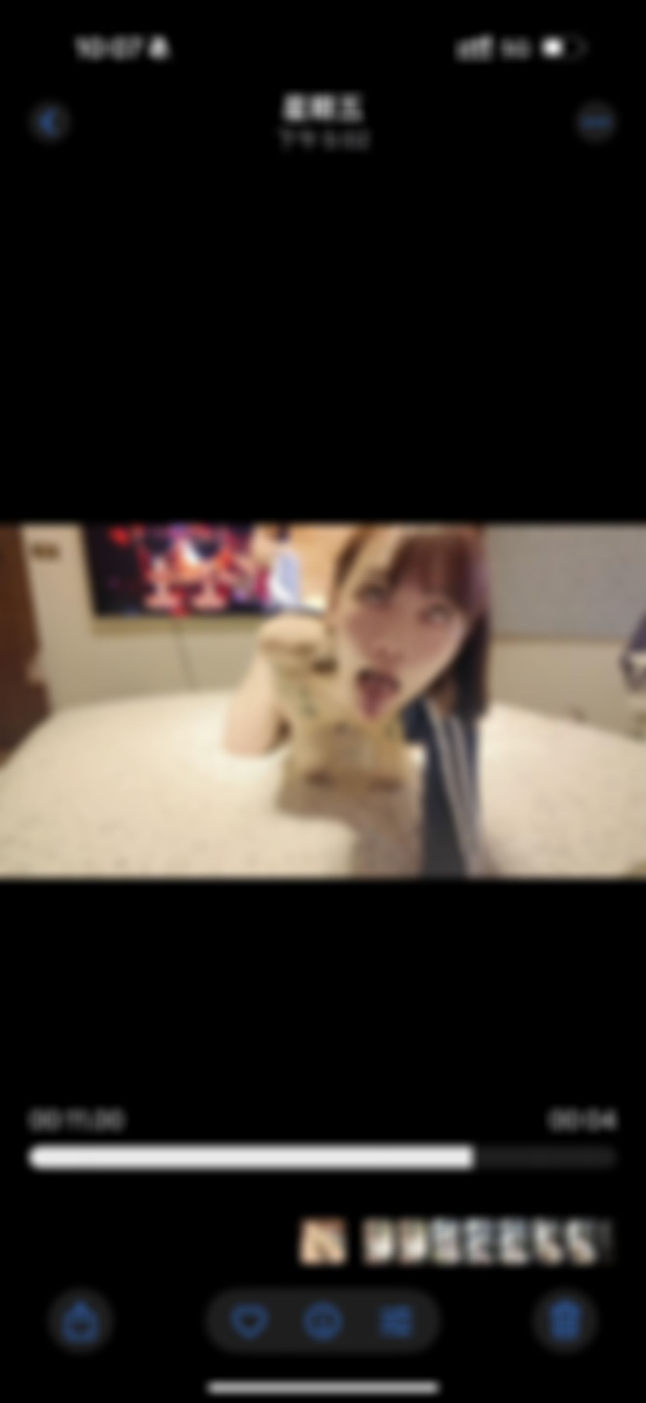  : 女上了游泳教練