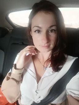 julielove : milf in car