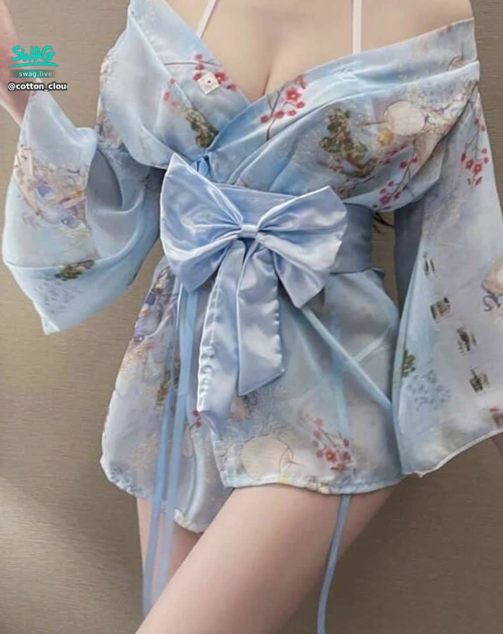 cotton_cloud : 5/20穿這個🤍🤍10:00-14:00！一起來玩吧🤍🤍🤍