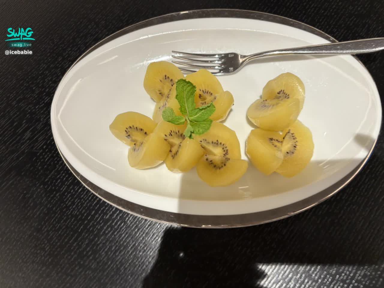 icebabie : #母親節大餐9
#五星級飯店
#水果
#台灣
