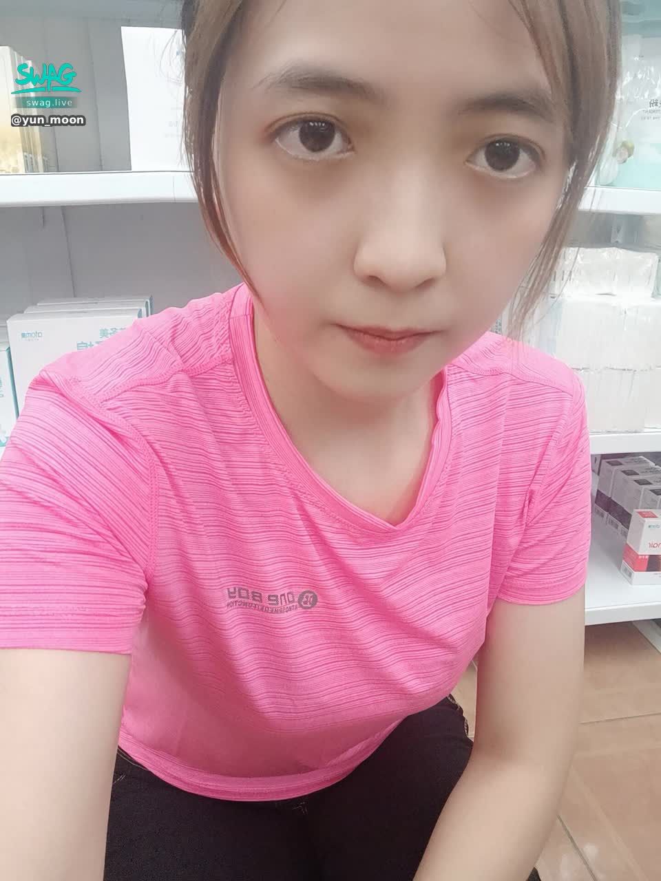 yun_moon : 上班日常~