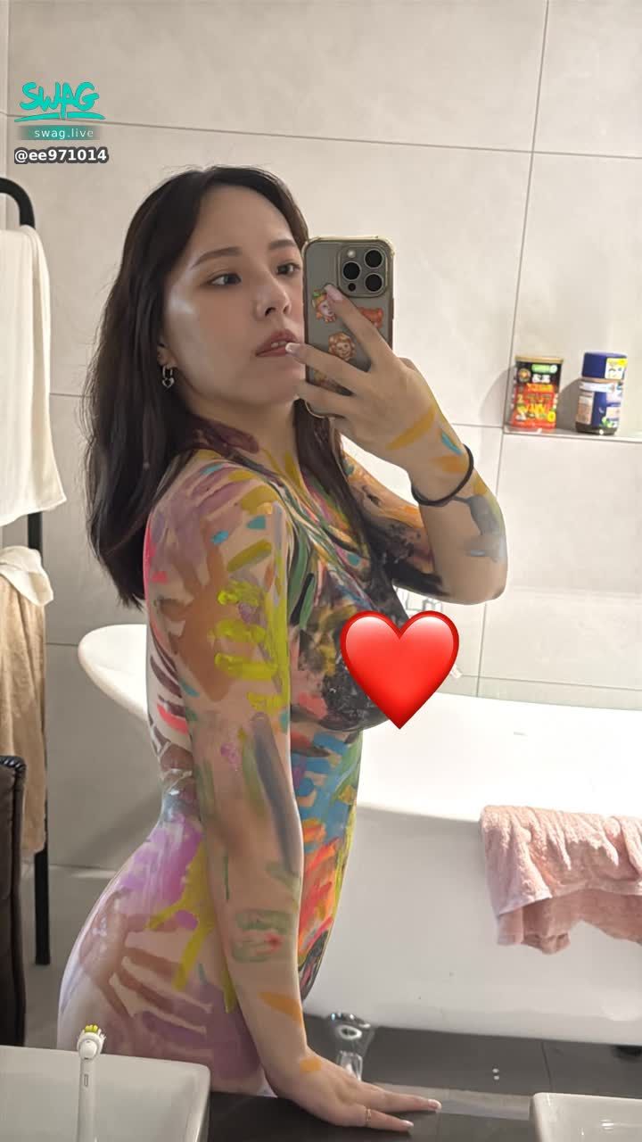 ee971014 : 你們要的花絮 全身跟髒小孩一樣