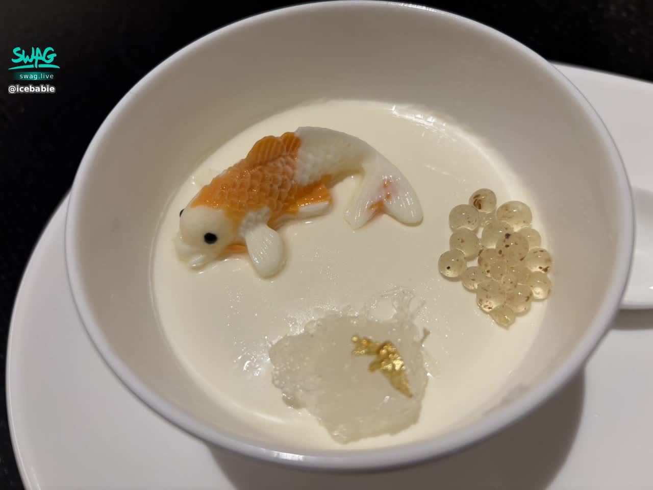 icebabie : #母親節大餐10
#五星級飯店
#甜點
#台灣