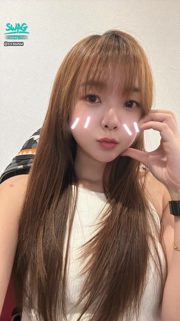 ccsusu : 520♥️