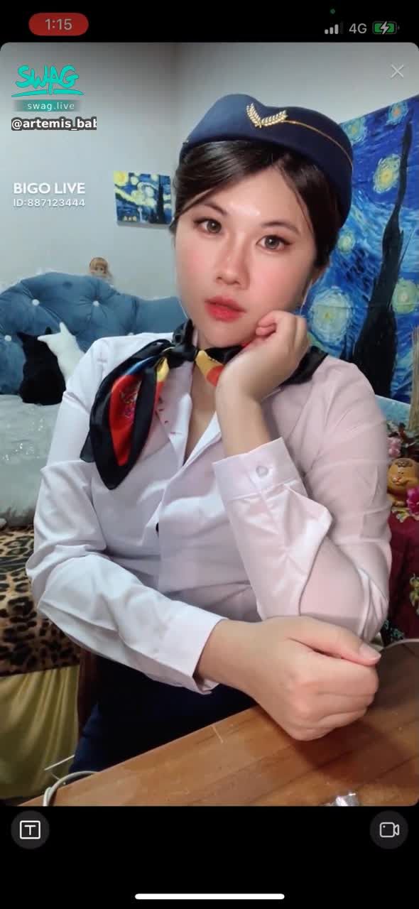 artemis_babie : 唉🥲一年一次的520
我竟然還在外面奔波
如果這個節日能有人關心或是陪伴
就算有再多的勞累我都會撐過去的🥹