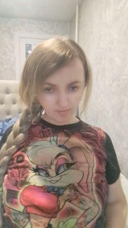 pinkpather : butifull natural breast