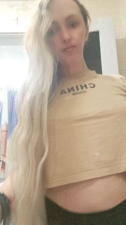 pinkpather : tits
