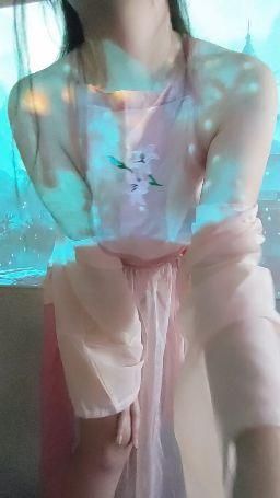 florababy : 喜欢吗？