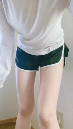 ninini217 : 全身、乳房