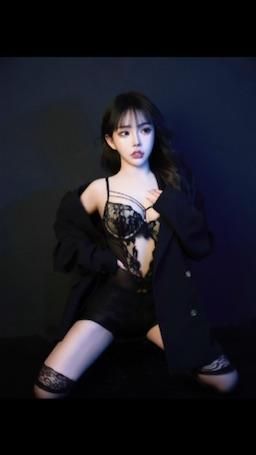 love_tiger : 美少女😻❤️