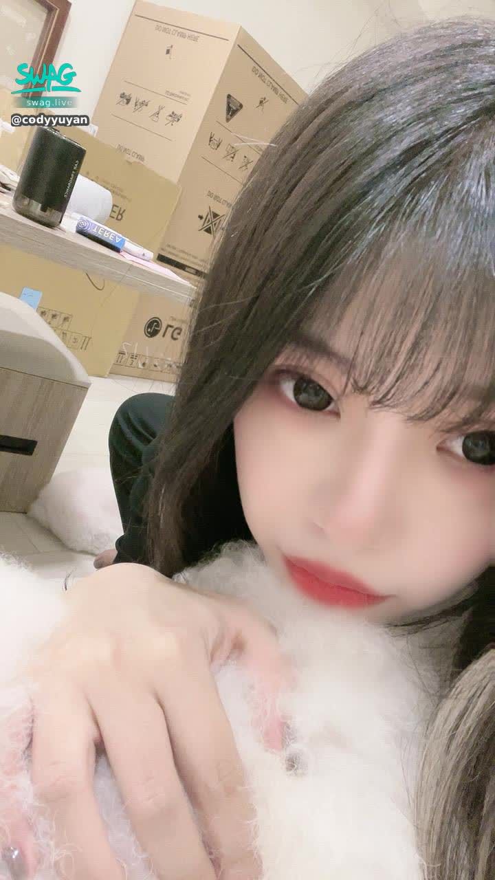 codyyuyan : 記得解鎖動態喔❤️❤️低鑽又騷