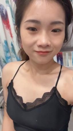 lerai_0125 : 謝謝你們來陪我直播❤️