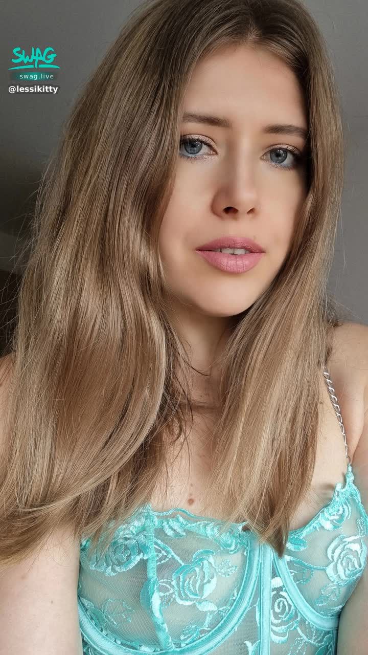 lessikitty : sexy lingerie, tits , ass pussy, feet