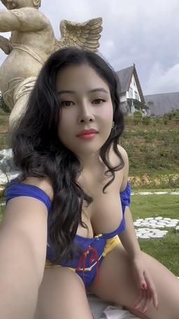 madamphoenix : DALAT OUTDOOR SHOWS