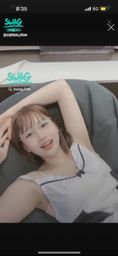 cotton_cloud : 0527睡播雲奈
